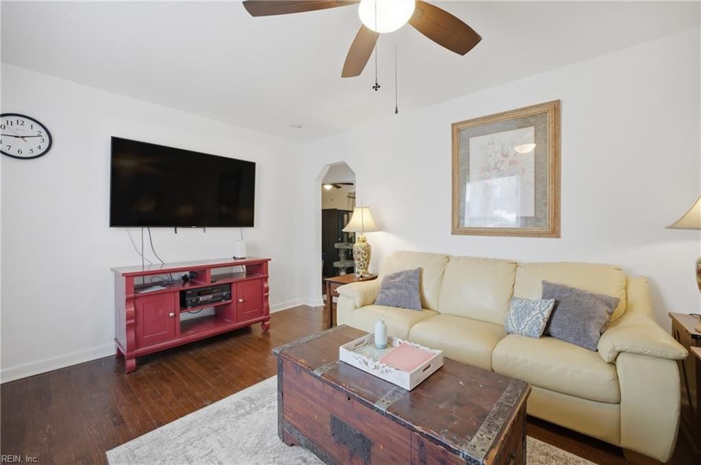 3521 County ST, Portsmouth, VA 23707