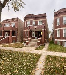 6938 S Green Street 1, Chicago, IL 60621