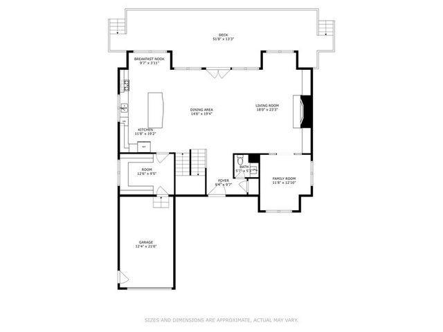 3770 Cottage Reserve Rd NE, Solon, IA 52333