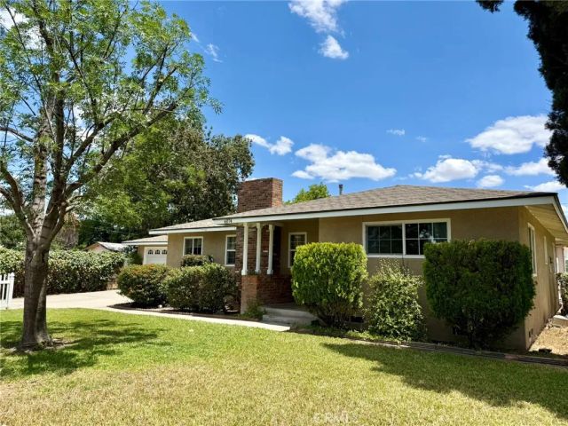 6074 Palm Avenue, Riverside, CA 92506