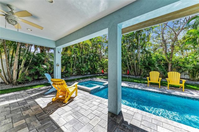 303 S BAY BOULEVARD, Anna Maria, FL 34216