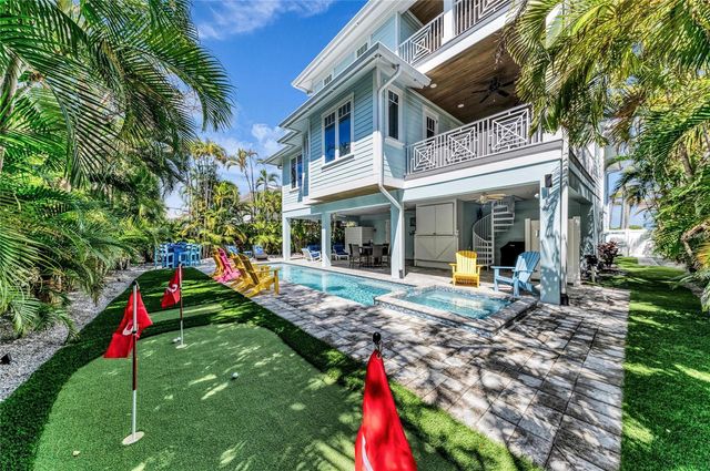 303 S BAY BOULEVARD, Anna Maria, FL 34216