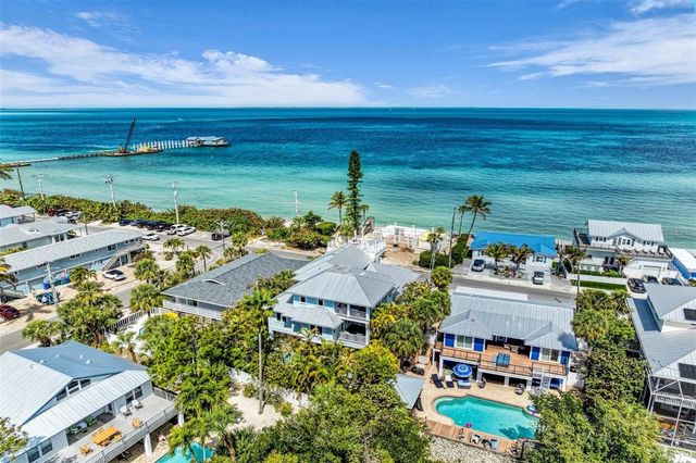 303 S BAY BOULEVARD, Anna Maria, FL 34216