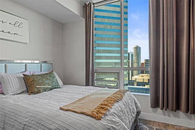 2001 N Lincoln Street 1512, Denver, CO 80202