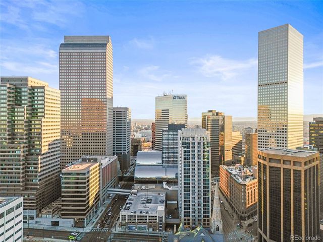 2001 N Lincoln Street 1512, Denver, CO 80202