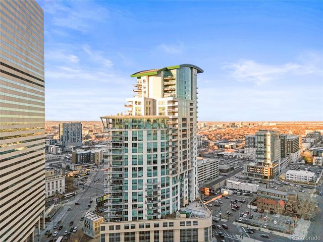 2001 N Lincoln Street 1512, Denver, CO 80202