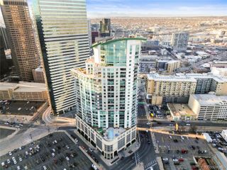 2001 N Lincoln Street 1512, Denver, CO 80202