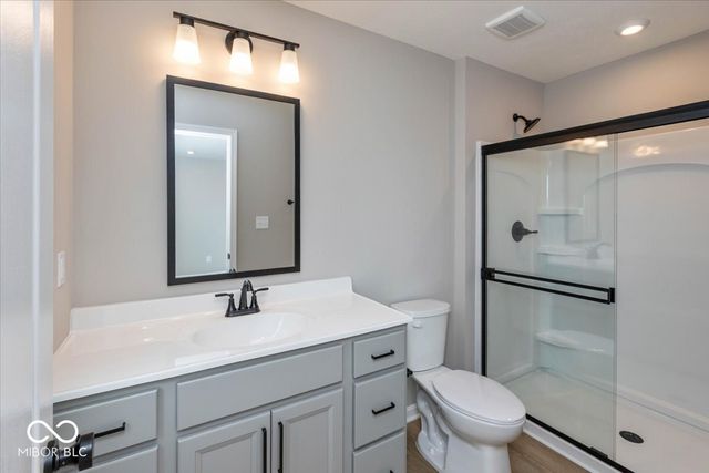 6145 Mill Hill Way 320-401, Mccordsville, IN 46055