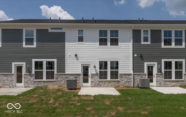 6145 Mill Hill Way 320-401, Mccordsville, IN 46055