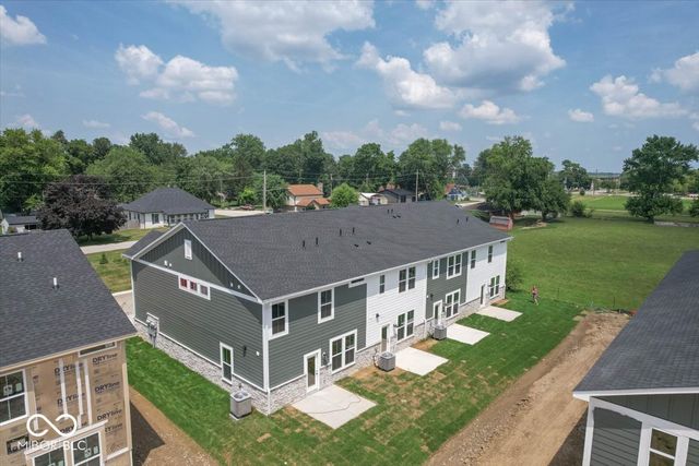 6145 Mill Hill Way 320-401, Mccordsville, IN 46055