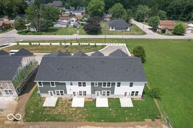 6145 Mill Hill Way 320-401, Mccordsville, IN 46055