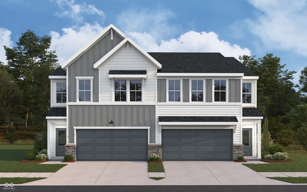 6145 Mill Hill Way 320-401, Mccordsville, IN 46055