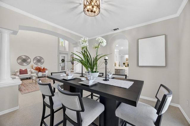 3091 Daggett Dr, Granite Bay, CA 95746