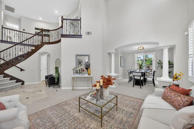 3091 Daggett Dr, Granite Bay, CA 95746