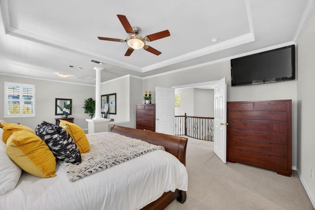 3091 Daggett Dr, Granite Bay, CA 95746