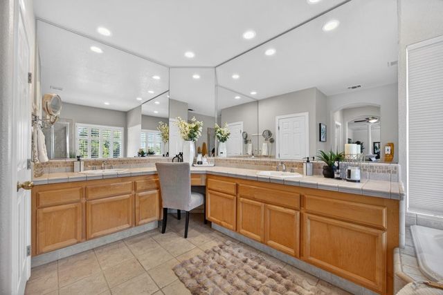 3091 Daggett Dr, Granite Bay, CA 95746