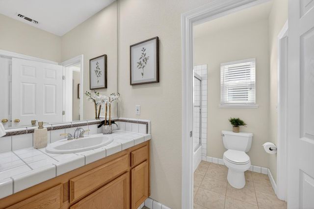 3091 Daggett Dr, Granite Bay, CA 95746