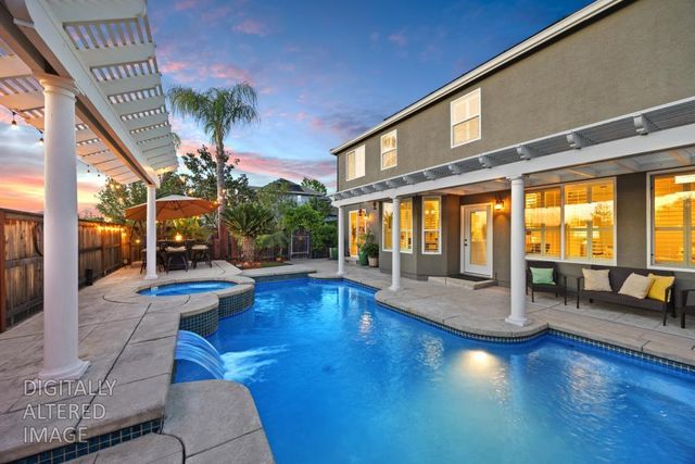 3091 Daggett Dr, Granite Bay, CA 95746