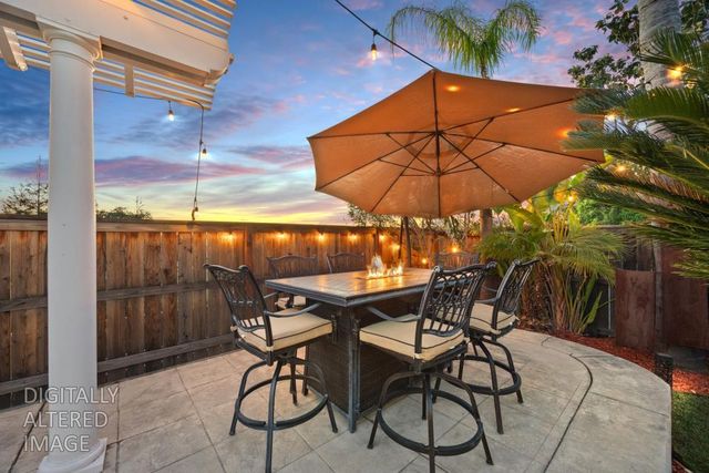 3091 Daggett Dr, Granite Bay, CA 95746