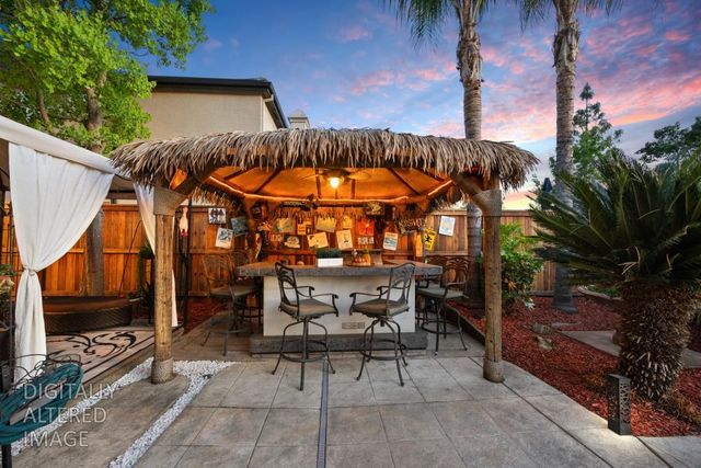 3091 Daggett Dr, Granite Bay, CA 95746