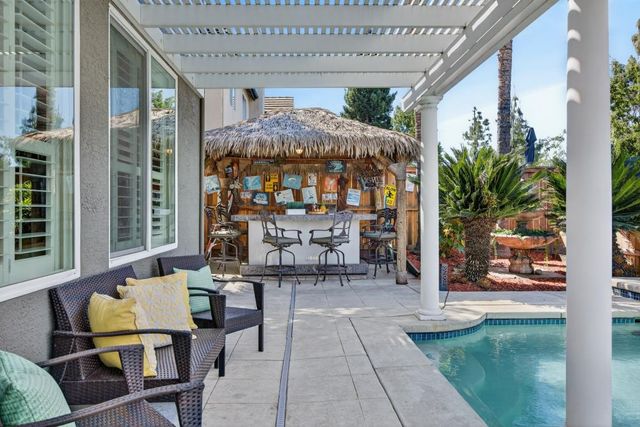 3091 Daggett Dr, Granite Bay, CA 95746