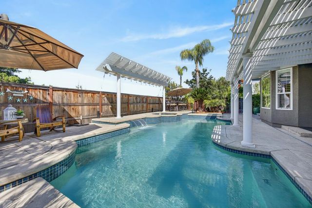 3091 Daggett Dr, Granite Bay, CA 95746