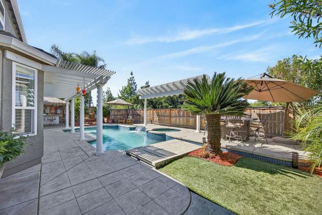 3091 Daggett Dr, Granite Bay, CA 95746