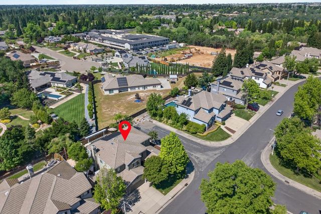 3091 Daggett Dr, Granite Bay, CA 95746