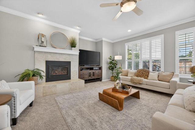 3091 Daggett Dr, Granite Bay, CA 95746