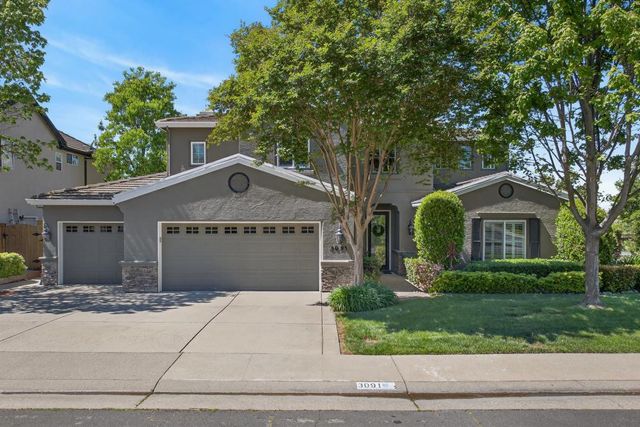 3091 Daggett Dr, Granite Bay, CA 95746