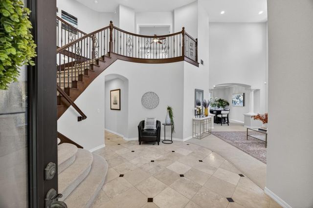 3091 Daggett Dr, Granite Bay, CA 95746