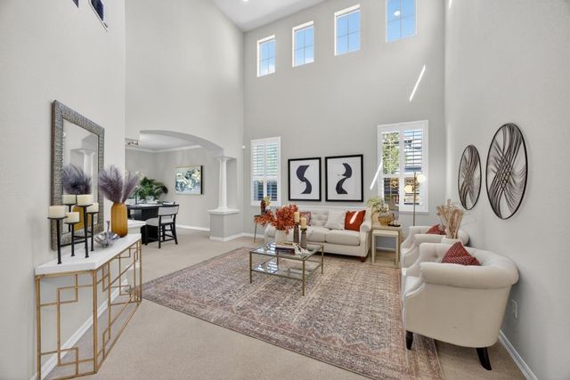 3091 Daggett Dr, Granite Bay, CA 95746