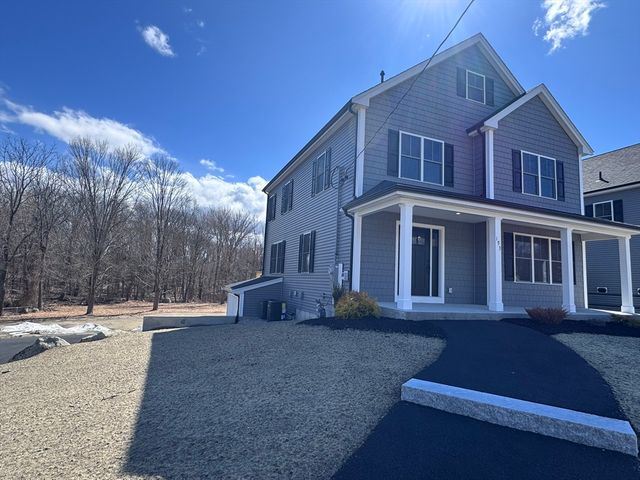 193 E Spring, Avon, MA 02322