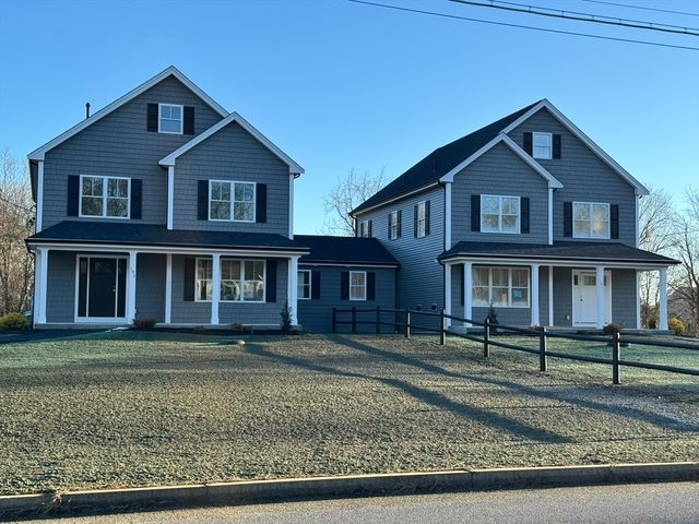 193 E Spring, Avon, MA 02322