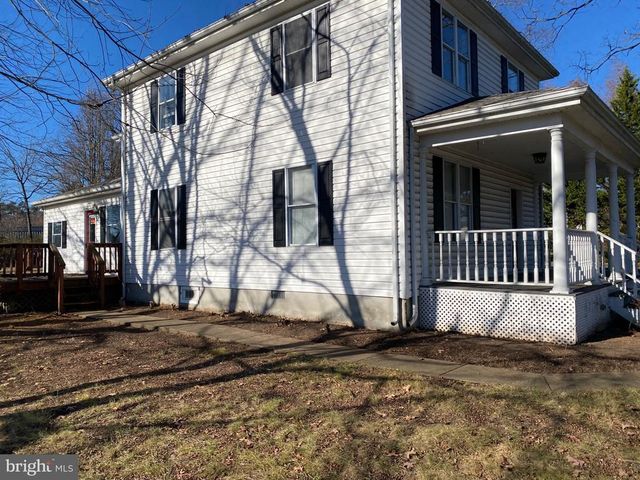 9292 OLD DUMFRIES RD, Catlett, VA 20119