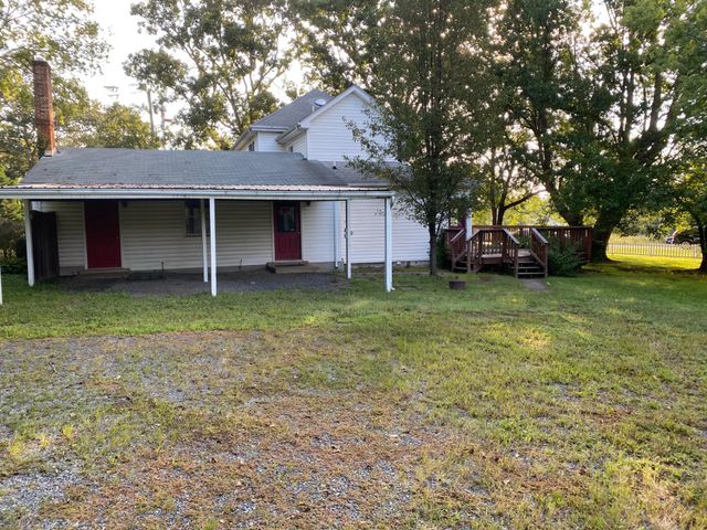 9292 OLD DUMFRIES RD, Catlett, VA 20119