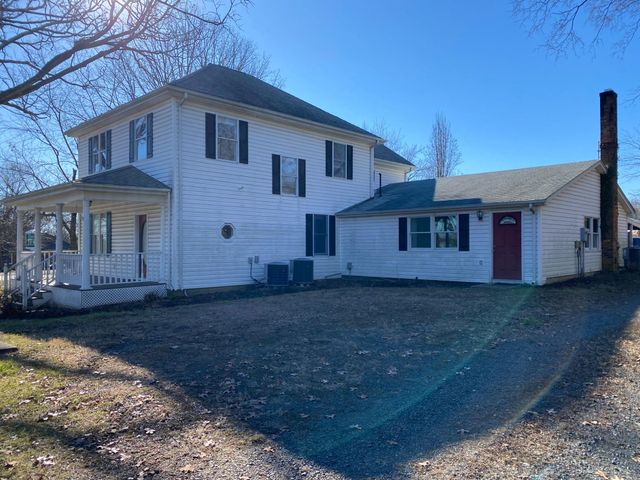 9292 OLD DUMFRIES RD, Catlett, VA 20119