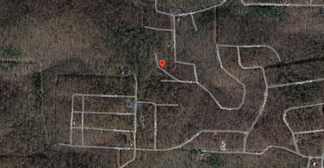 Lot 32-13 Pecos Trail, Other, AR 72482