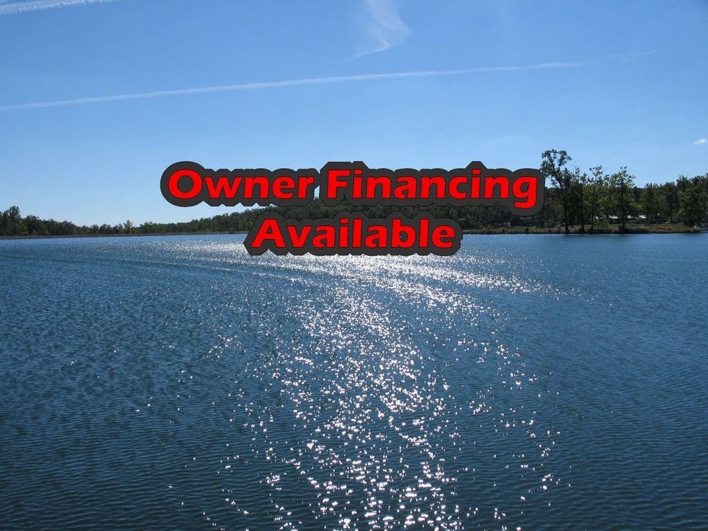 Lot 32-13 Pecos Trail, Other, AR 72482