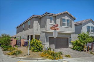 10860 Trail Mark Avenue, Las Vegas, NV 89166