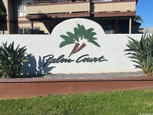 91-819 Puamaeole Street 14U, Ewa Beach, HI 96706