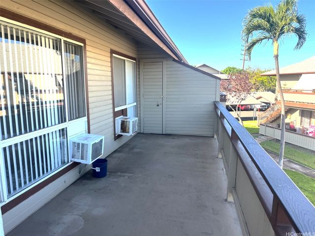 91-819 Puamaeole Street 14U, Ewa Beach, HI 96706