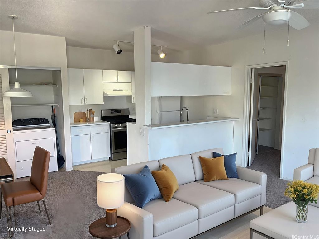 91-819 Puamaeole Street 14U, Ewa Beach, HI 96706