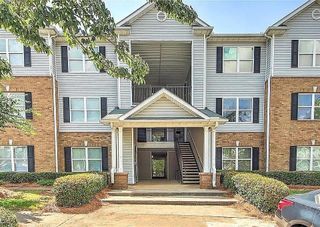 6202 Fairington Ridge Circle, Lithonia, GA 30038