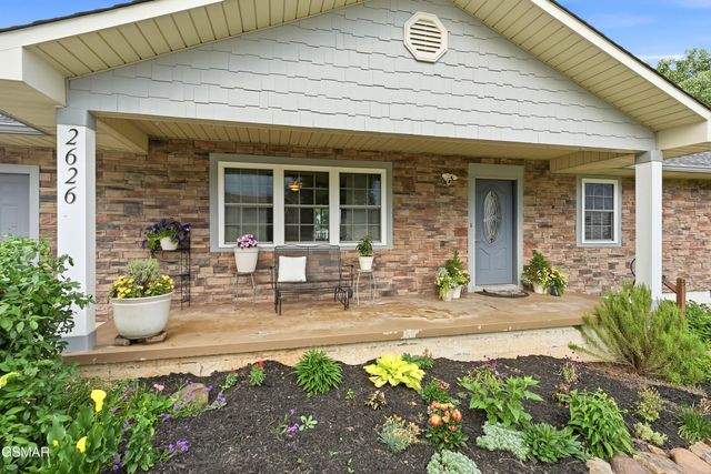 2626 Fisherman Street, Kodak, TN 37764
