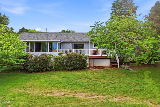 2626 Fisherman Street, Kodak, TN 37764