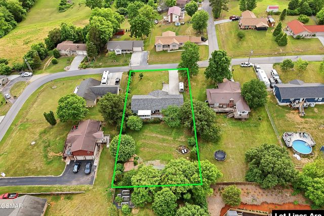 2626 Fisherman Street, Kodak, TN 37764