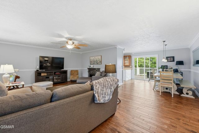 2626 Fisherman Street, Kodak, TN 37764