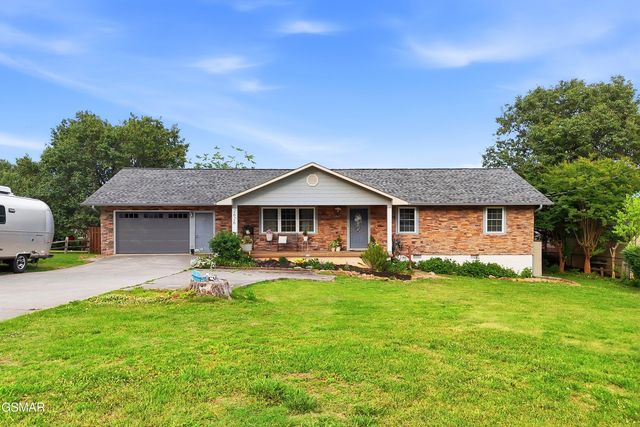 2626 Fisherman Street, Kodak, TN 37764