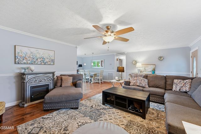 2626 Fisherman Street, Kodak, TN 37764